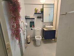 Blk 535 Bukit Batok Street 52 (Bukit Batok), HDB Executive #509537681